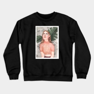 Terra Crewneck Sweatshirt